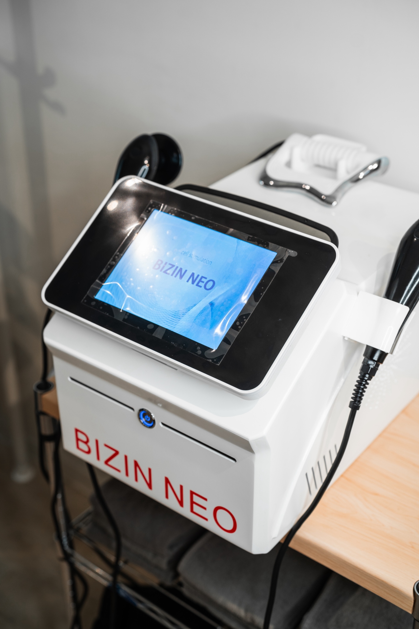 BIZIN NEO