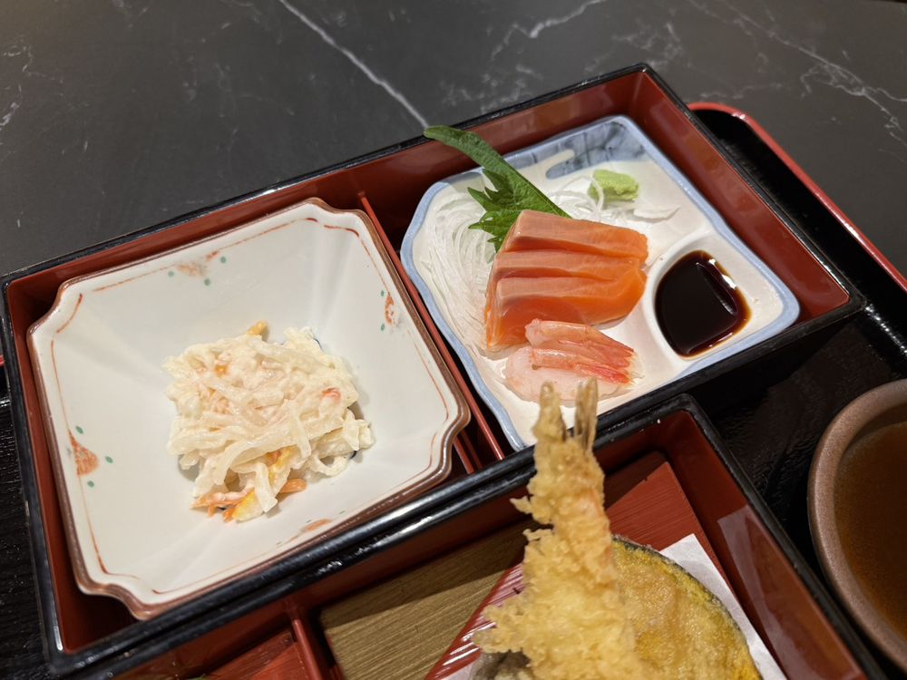 お食事処 満天