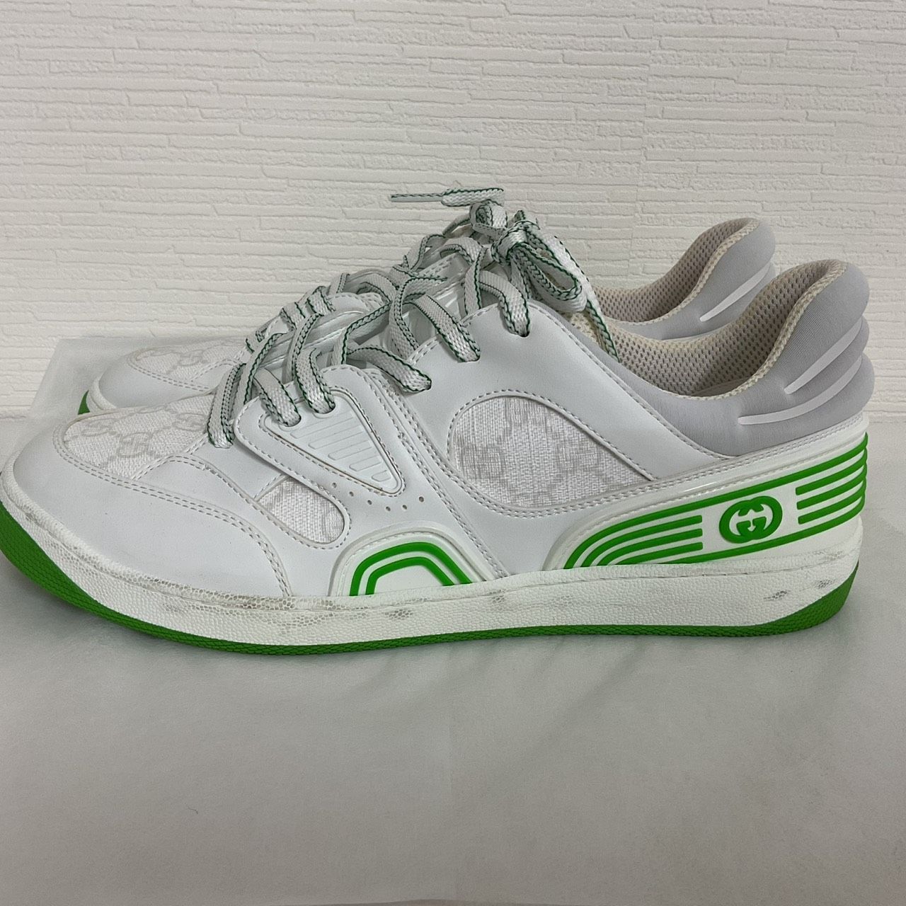 GUCCI靴