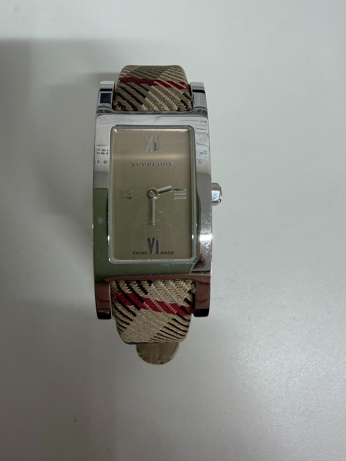 BURBERRY