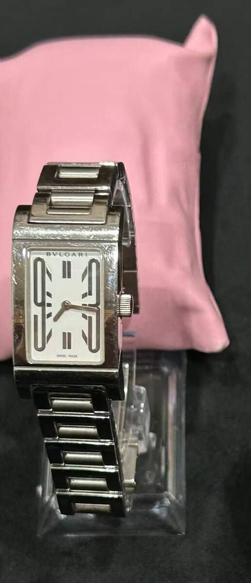 BVLGARI