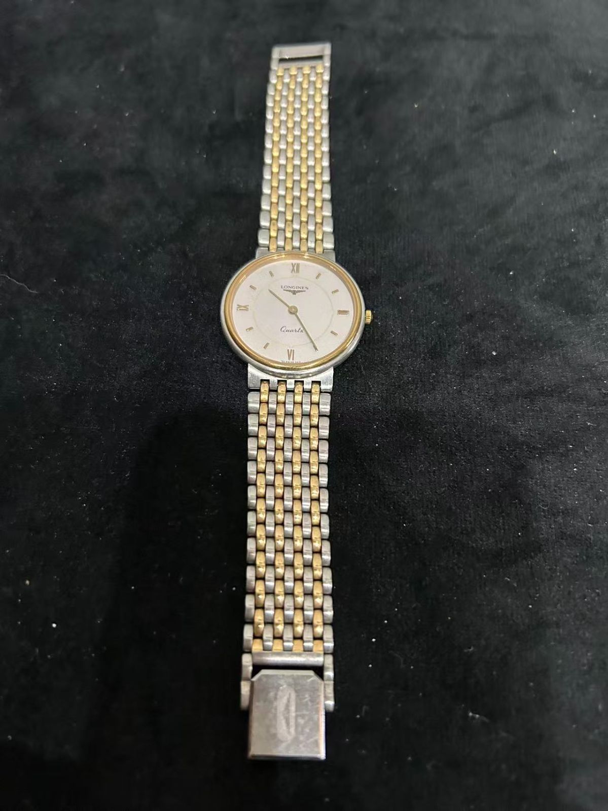 LONGINES
